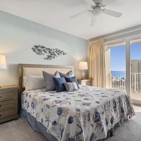 Keep It Beachy At Laketown Wharf #611 By Nautical Properties Vacation Rentals Panama City Beach Esterno foto