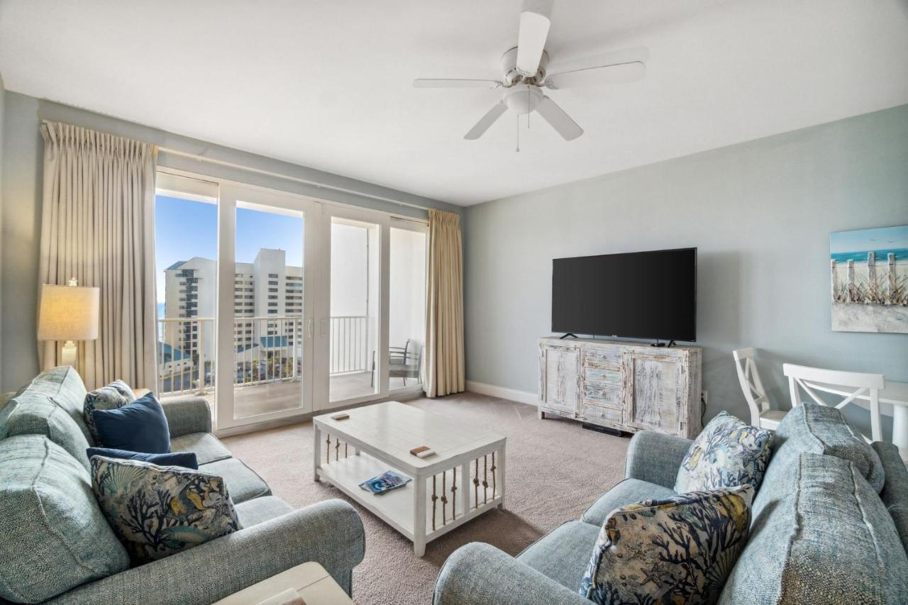 Keep It Beachy At Laketown Wharf #611 By Nautical Properties Vacation Rentals Panama City Beach Esterno foto