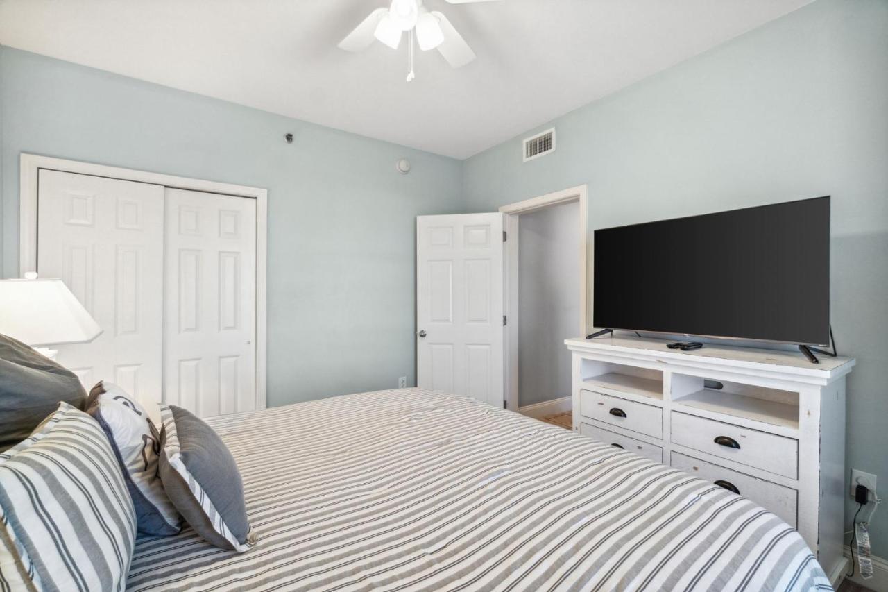 Keep It Beachy At Laketown Wharf #611 By Nautical Properties Vacation Rentals Panama City Beach Esterno foto