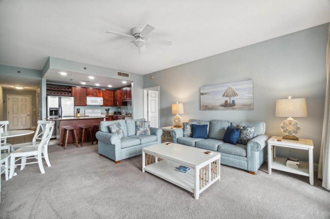 Keep It Beachy At Laketown Wharf #611 By Nautical Properties Vacation Rentals Panama City Beach Esterno foto