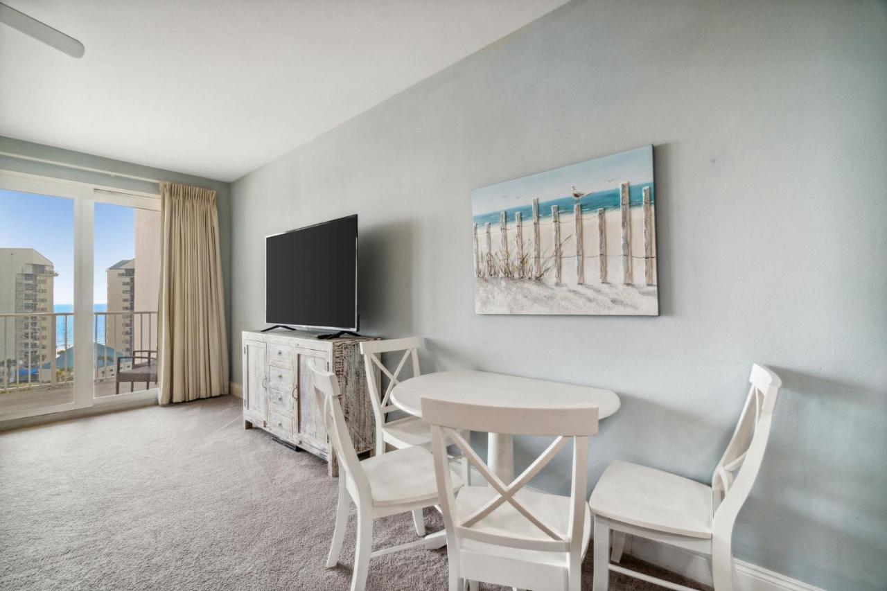 Keep It Beachy At Laketown Wharf #611 By Nautical Properties Vacation Rentals Panama City Beach Esterno foto