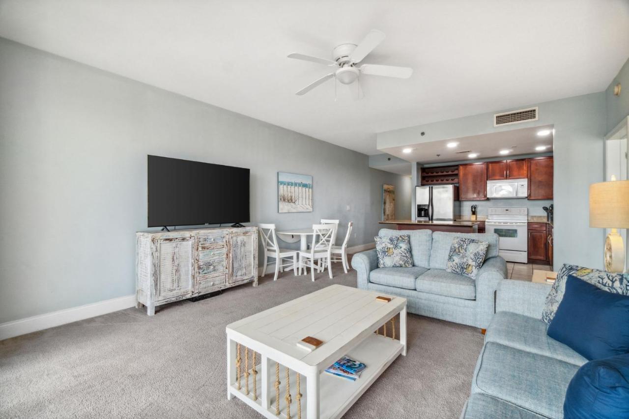 Keep It Beachy At Laketown Wharf #611 By Nautical Properties Vacation Rentals Panama City Beach Esterno foto