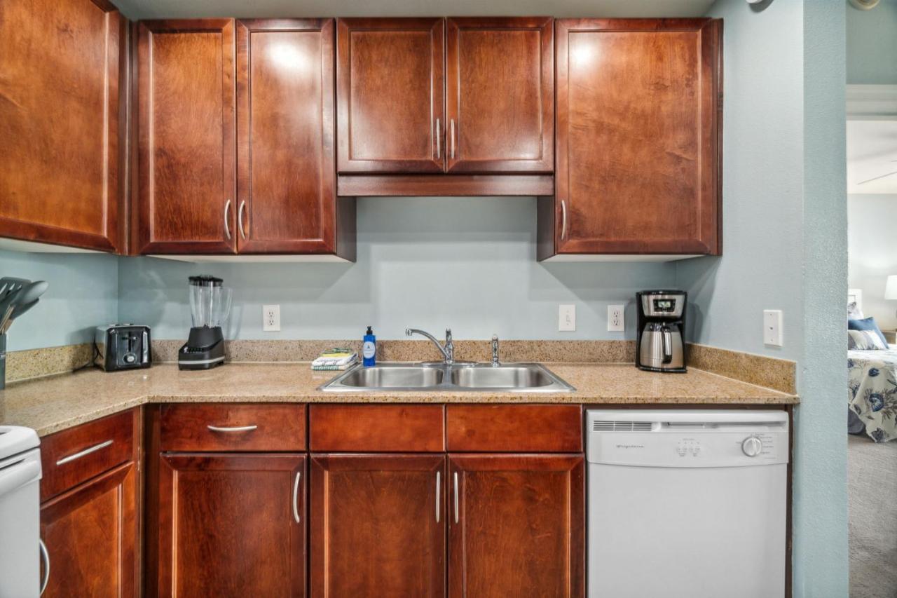 Keep It Beachy At Laketown Wharf #611 By Nautical Properties Vacation Rentals Panama City Beach Esterno foto