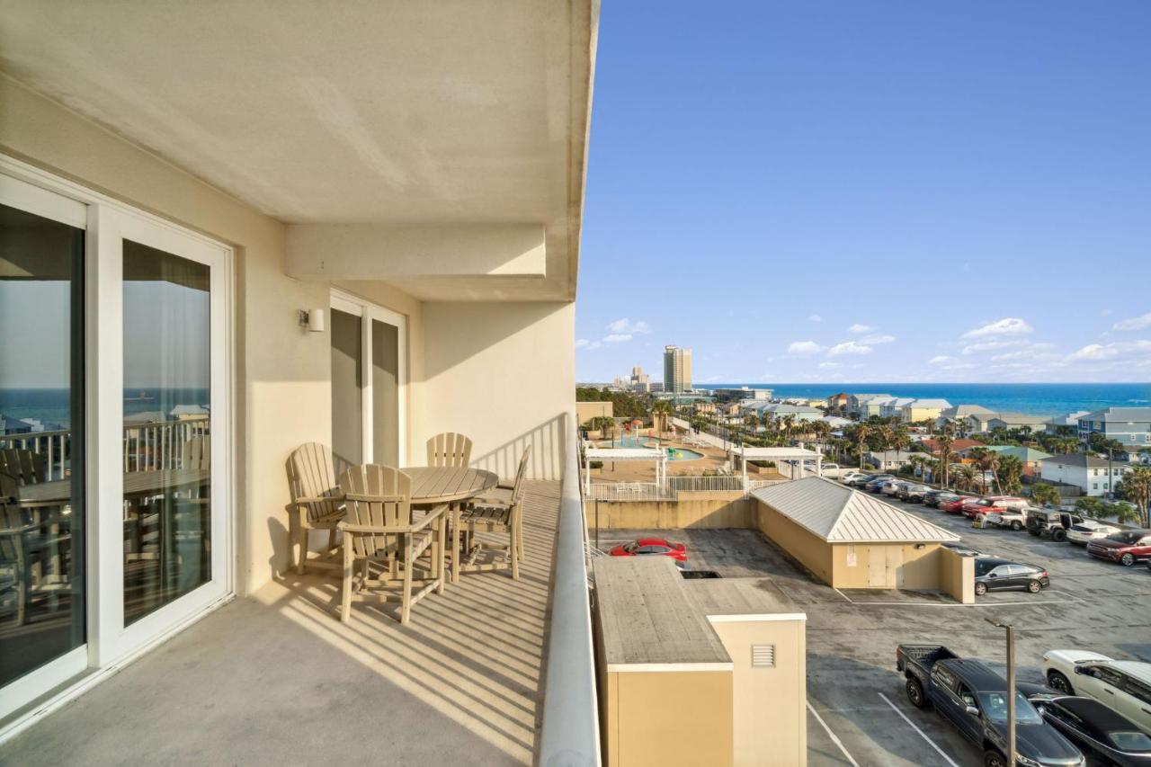 Keep It Beachy At Laketown Wharf #611 By Nautical Properties Vacation Rentals Panama City Beach Esterno foto