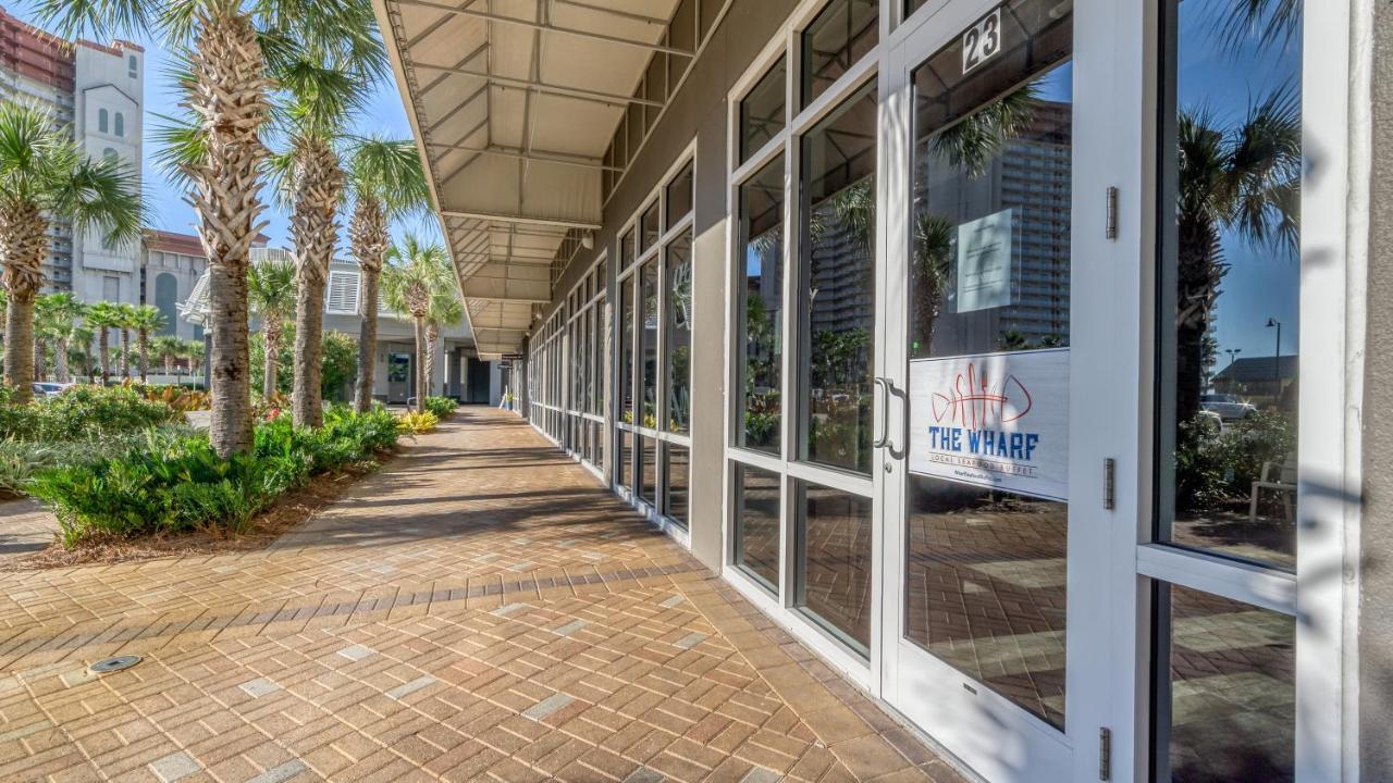 Keep It Beachy At Laketown Wharf #611 By Nautical Properties Vacation Rentals Panama City Beach Esterno foto