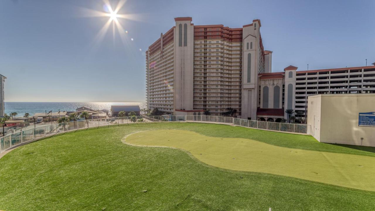 Keep It Beachy At Laketown Wharf #611 By Nautical Properties Vacation Rentals Panama City Beach Esterno foto