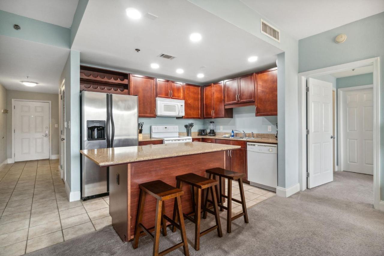 Keep It Beachy At Laketown Wharf #611 By Nautical Properties Vacation Rentals Panama City Beach Esterno foto