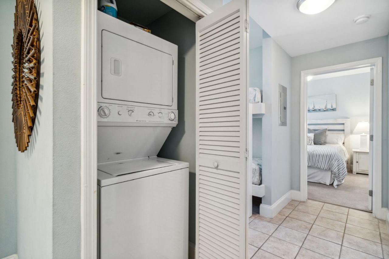 Keep It Beachy At Laketown Wharf #611 By Nautical Properties Vacation Rentals Panama City Beach Esterno foto