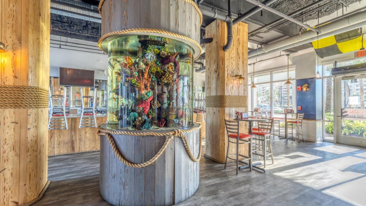 Keep It Beachy At Laketown Wharf #611 By Nautical Properties Vacation Rentals Panama City Beach Esterno foto
