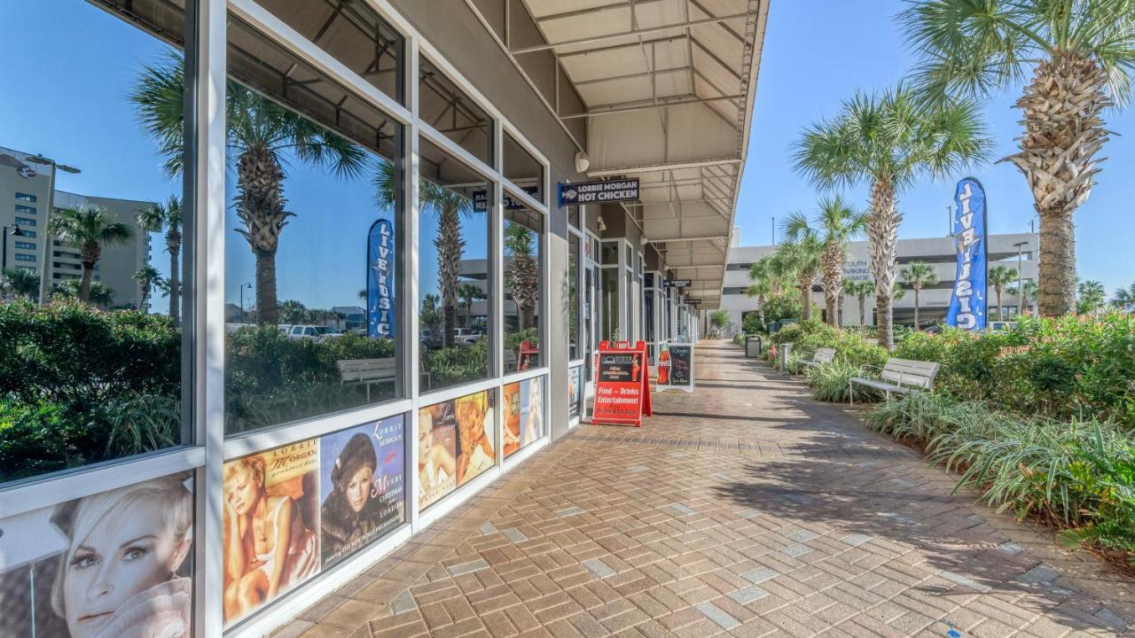 Keep It Beachy At Laketown Wharf #611 By Nautical Properties Vacation Rentals Panama City Beach Esterno foto