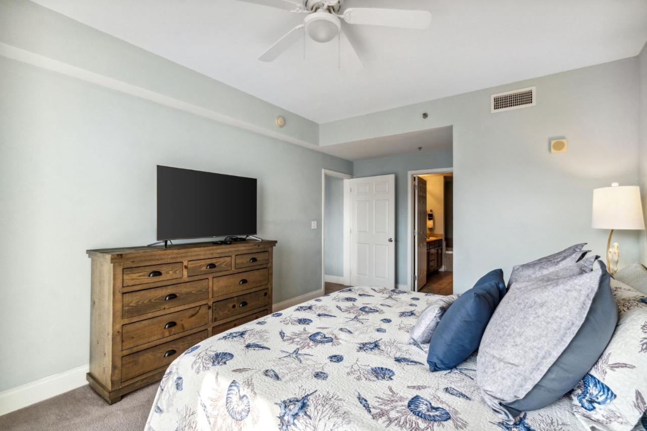 Keep It Beachy At Laketown Wharf #611 By Nautical Properties Vacation Rentals Panama City Beach Esterno foto