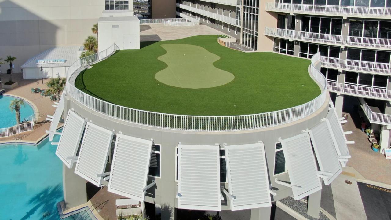 Keep It Beachy At Laketown Wharf #611 By Nautical Properties Vacation Rentals Panama City Beach Esterno foto