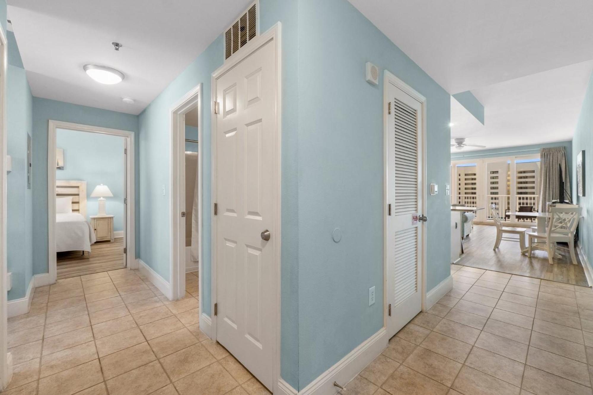 Keep It Beachy At Laketown Wharf #611 By Nautical Properties Vacation Rentals Panama City Beach Esterno foto