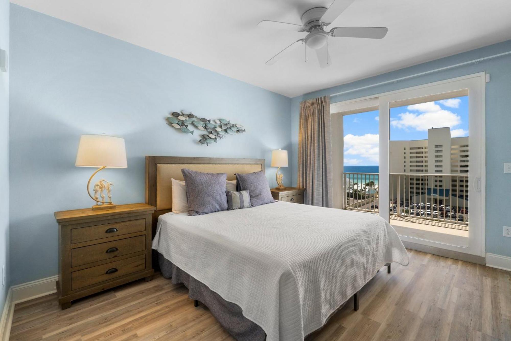 Keep It Beachy At Laketown Wharf #611 By Nautical Properties Vacation Rentals Panama City Beach Esterno foto