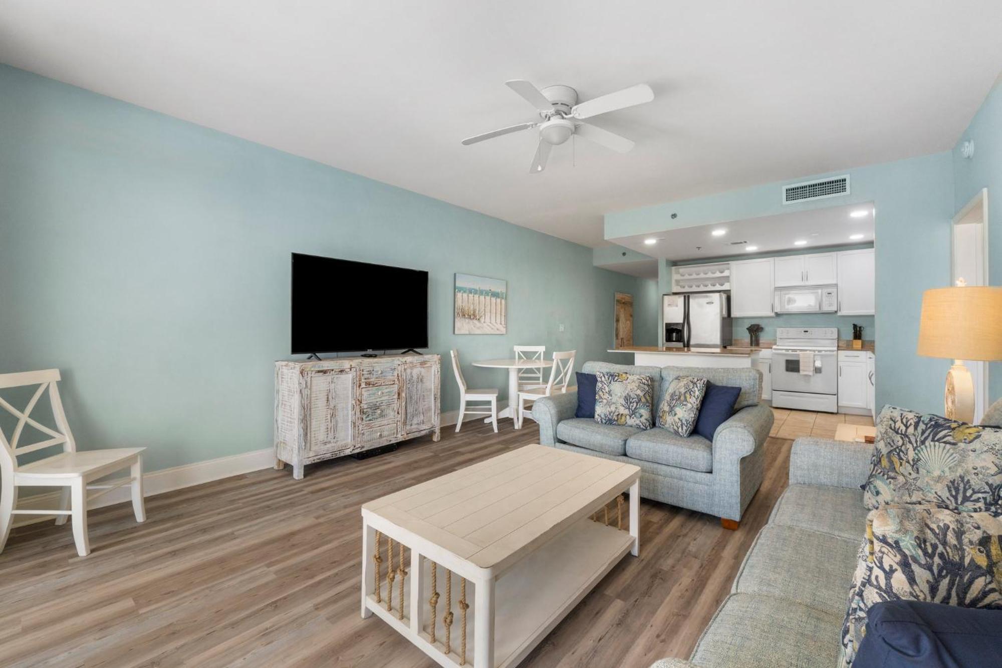 Keep It Beachy At Laketown Wharf #611 By Nautical Properties Vacation Rentals Panama City Beach Esterno foto