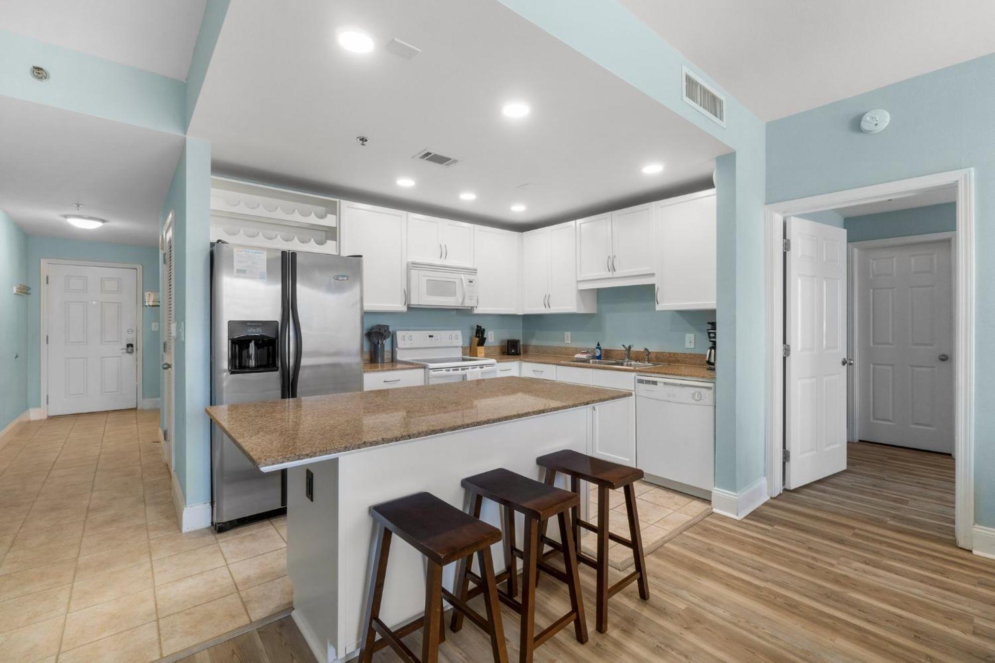 Keep It Beachy At Laketown Wharf #611 By Nautical Properties Vacation Rentals Panama City Beach Esterno foto