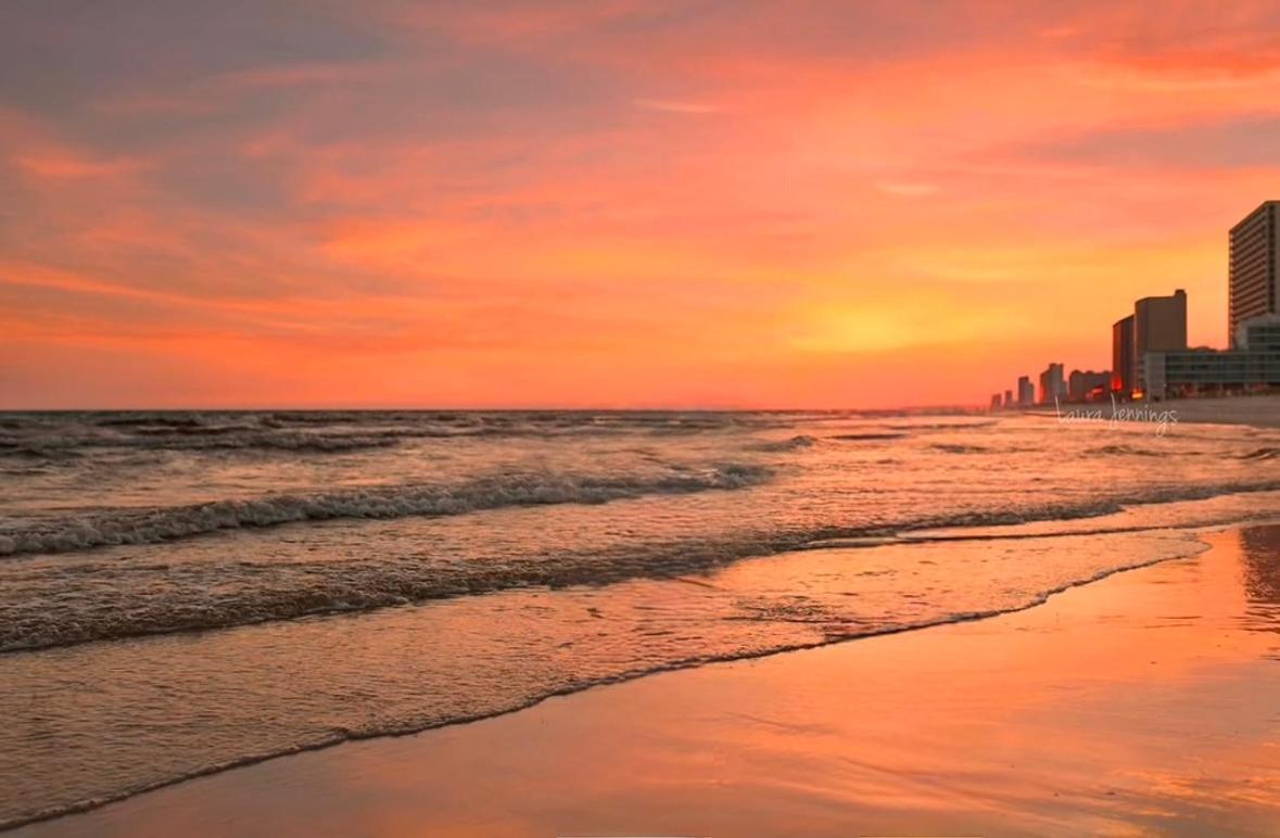 Keep It Beachy At Laketown Wharf #611 By Nautical Properties Vacation Rentals Panama City Beach Esterno foto
